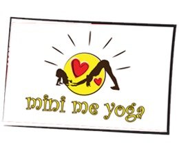 Mini Me Yoga Mini Me Yoga
